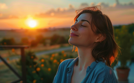 Menjalani Gaya Hidup Sehat : Tips Sederhana Untuk Hidup Lebih Bahagia dan Bugar