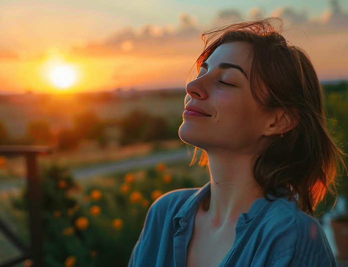 Menjalani Gaya Hidup Sehat : Tips Sederhana Untuk Hidup Lebih Bahagia dan Bugar