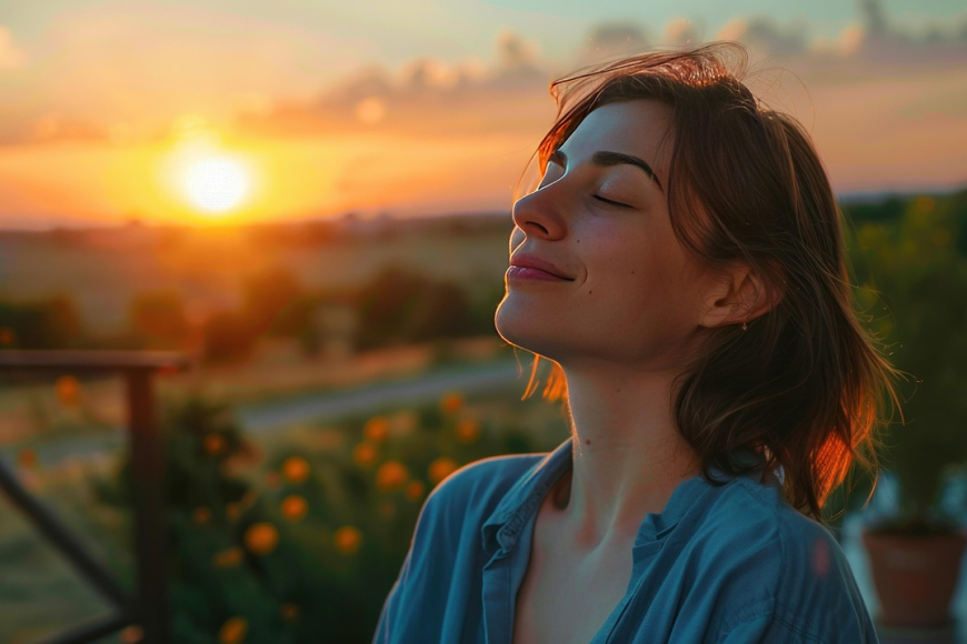 Menjalani Gaya Hidup Sehat : Tips Sederhana Untuk Hidup Lebih Bahagia dan Bugar